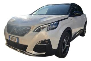 PEUGEOT 3008 usata, con Airbag