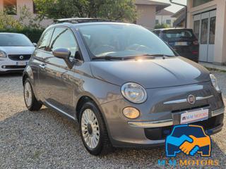 FIAT 500 usata, con Airbag laterali