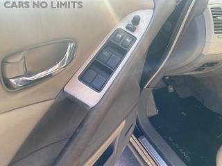 NISSAN Murano usata, con Chiusura centralizzata