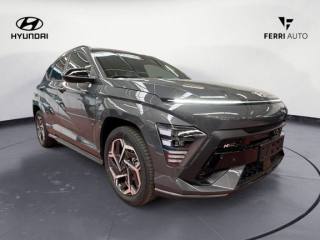 HYUNDAI Kona usata, con Airbag Passeggero