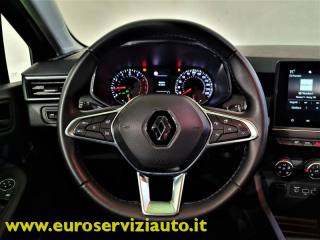 RENAULT Clio usata, con Sensori di parcheggio posteriori