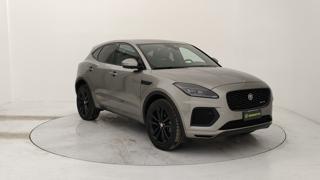 JAGUAR E-Pace usata, con Boardcomputer