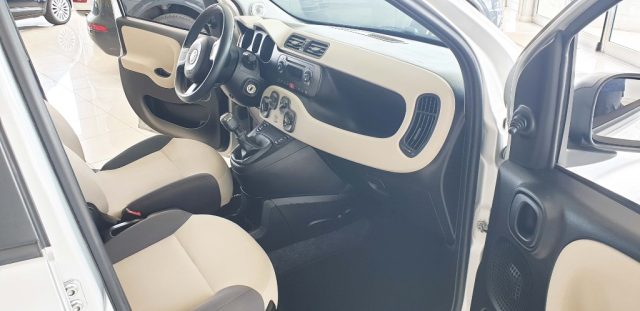 FIAT Panda usata, con Filtro antiparticolato