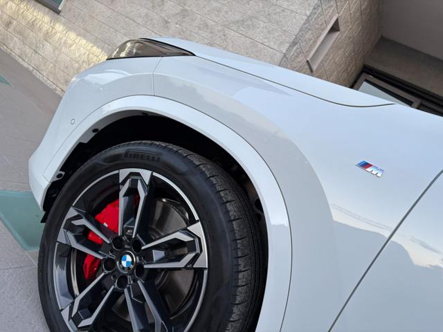 BMW X1 usata, con Climatizzatore automatico, 2 zone