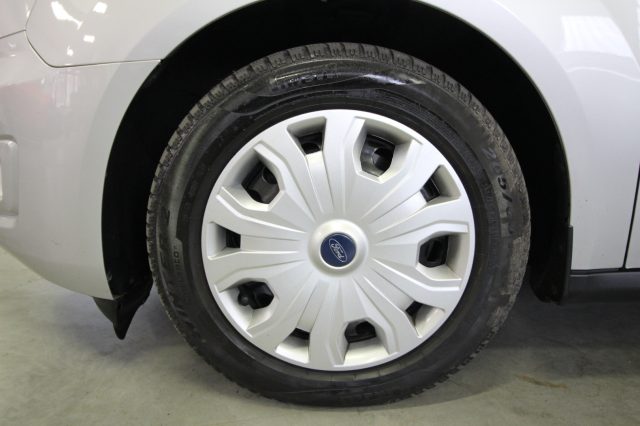 FORD Transit Connect usata, con Chiusura centralizzata telecomandata