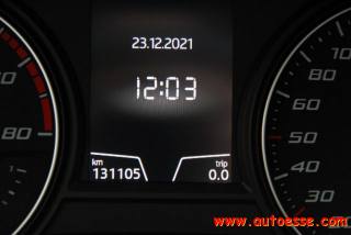 SEAT Leon usata, con USB