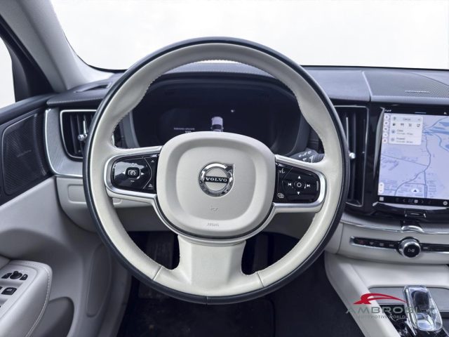 VOLVO XC60 usata 12