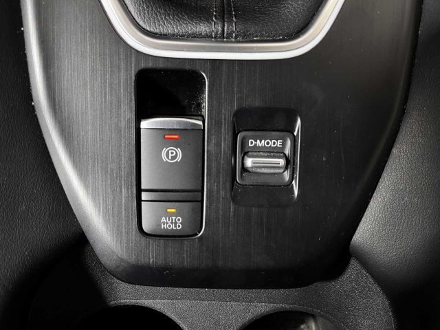NISSAN Qashqai usata 29
