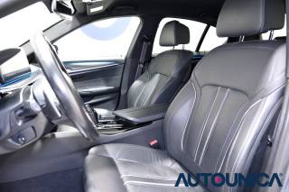 BMW 530 usata, con Antifurto