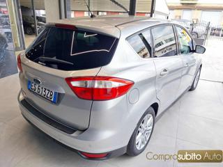 FORD C-Max usata, con Airbag laterali