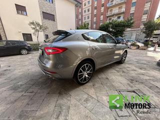 MASERATI Levante usata, con Boardcomputer