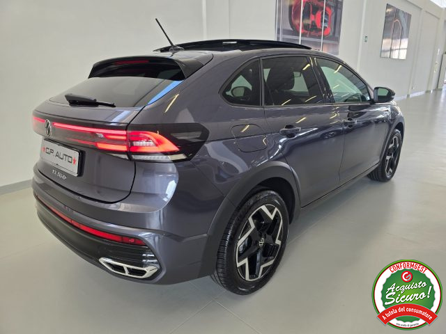 VOLKSWAGEN Taigo usata, con Airbag Passeggero