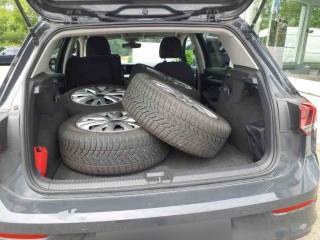 VOLKSWAGEN Golf usata, con Climatizzatore