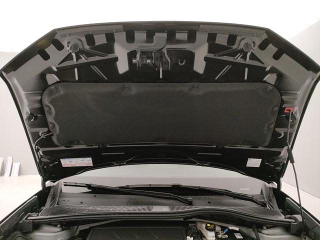 JEEP Avenger usata, con Sensori di parcheggio posteriori