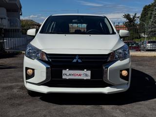 MITSUBISHI Space Star usata, con Airbag