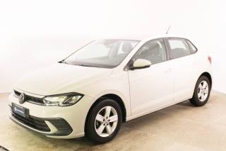 VOLKSWAGEN Polo 1.0 EVO