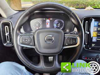 VOLVO XC40 usata, con Boardcomputer