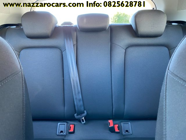 AUDI A1 usata, con MP3