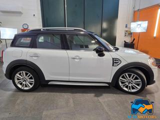 MINI Countryman usata, con Airbag Passeggero