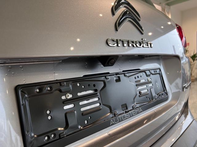 CITROEN C5 Aircross usata, con Servosterzo