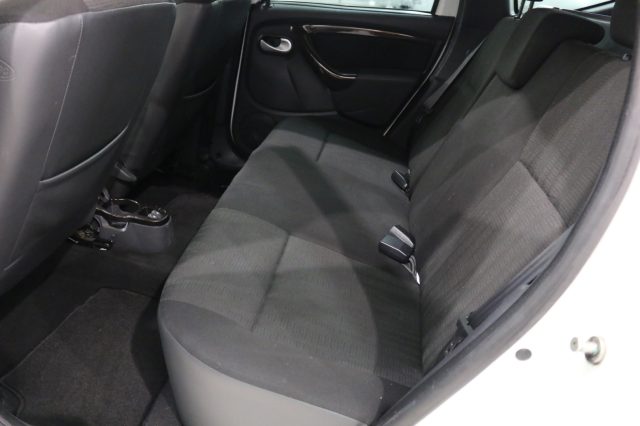 DACIA Duster usata, con Servosterzo