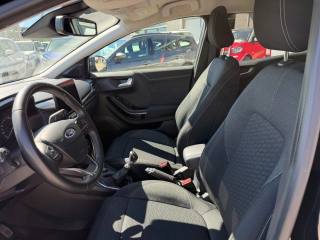 FORD Puma usata 9