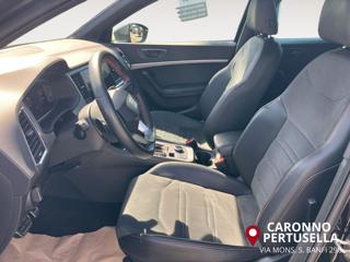 SEAT Ateca usata, con Climatizzatore