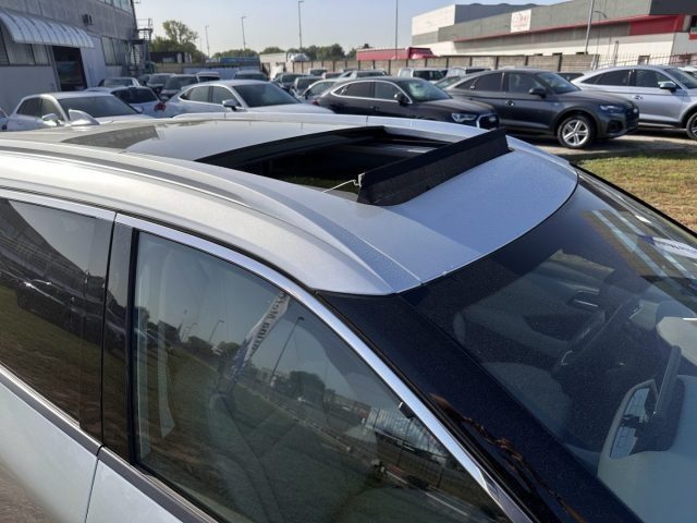 NISSAN X-Trail usata, con Cerchi in lega
