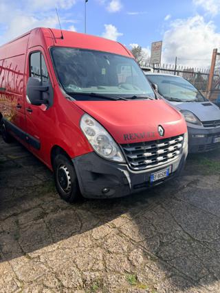 RENAULT Master T28 2.3 dCi/125 PC-TN Furgone E5