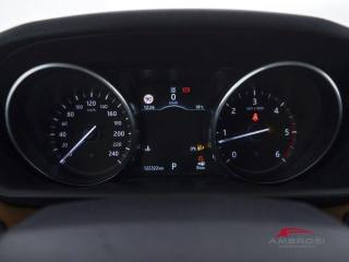 LAND ROVER Discovery usata 14