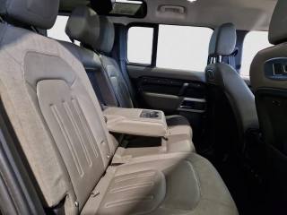 LAND ROVER Defender usata, con Alzacristalli elettrici