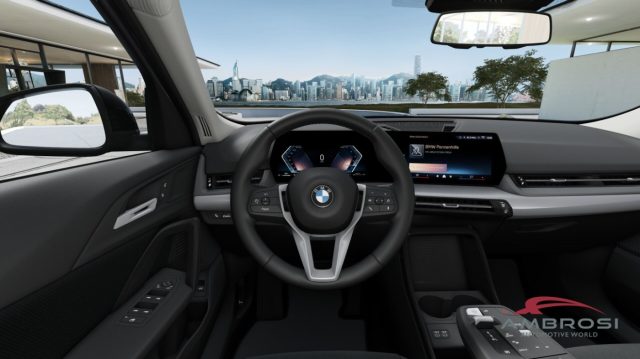 BMW X2 usata 11