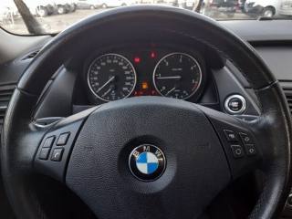 BMW X1 usata, con Fendinebbia