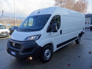 FIAT Ducato usata, con Cruise Control