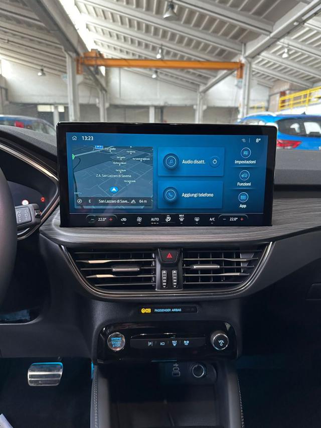 FORD Kuga usata, con Autoradio