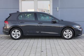 VOLKSWAGEN Golf usata, con Chiamata automatica per emergenze