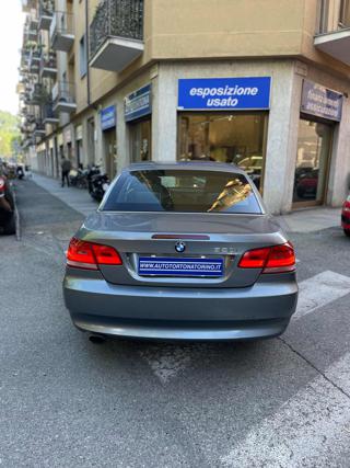 BMW 320 usata, con Cerchi in lega