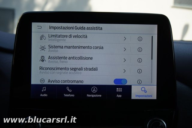 FORD Puma usata 19