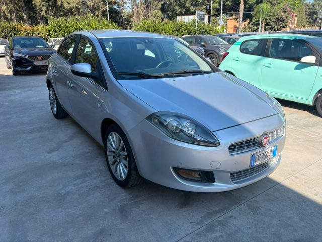 FIAT Bravo usata, con Alzacristalli elettrici