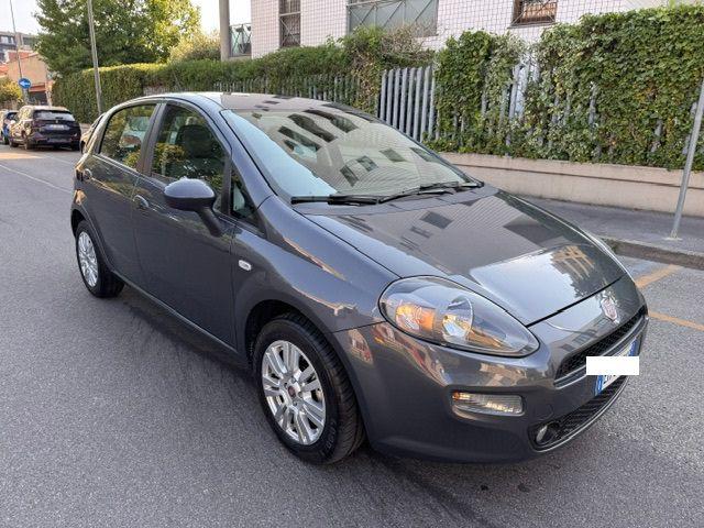 FIAT Punto usata, con Chiusura centralizzata