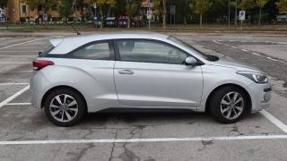 HYUNDAI i20 usata, con Cerchi in lega