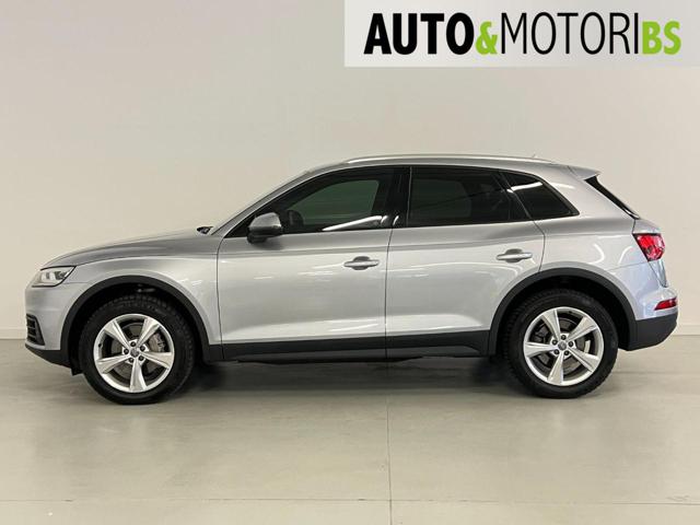 AUDI Q5 usata, con Boardcomputer