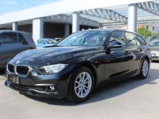 BMW 318 usata, con Airbag laterali