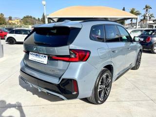 BMW X1 usata, con Boardcomputer