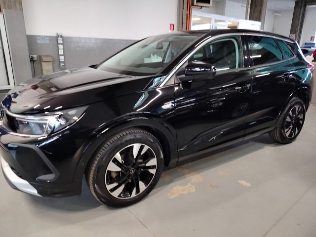 OPEL Grandland usata, con Climatizzatore