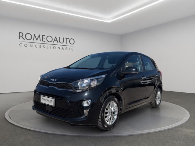 KIA Picanto usata, con ABS