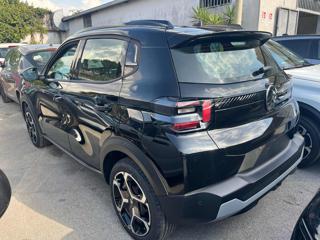 CITROEN C3 usata, con Airbag Passeggero