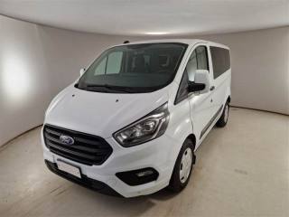 FORD Transit Custom 2.0dcti 9 POSTI PREZZO VALIDO FINO 01-08,GARANZIA