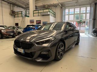 BMW Serie 2 d Gran Coupé M-Sport 150CV AUTOM. NAVI