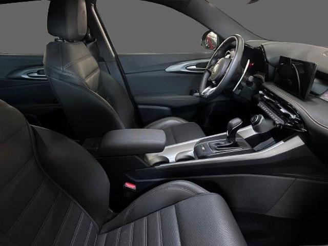 ALFA ROMEO Tonale usata, con Airbag laterali